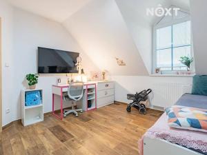 Prodej rodinného domu, Hluboká nad Vltavou, Karla Čapka, 120 m2