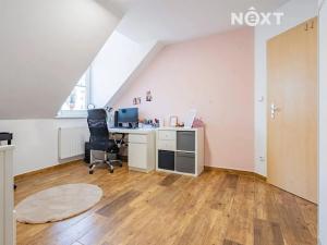Prodej rodinného domu, Hluboká nad Vltavou, Karla Čapka, 120 m2