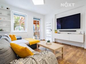Prodej rodinného domu, Hluboká nad Vltavou, Karla Čapka, 120 m2