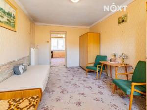 Prodej rodinného domu, České Budějovice, Říční, 68 m2