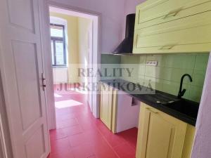 Pronájem bytu 1+kk, České Budějovice - České Budějovice 3, Skuherského, 25 m2