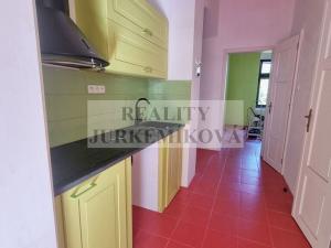 Pronájem bytu 1+kk, České Budějovice - České Budějovice 3, Skuherského, 25 m2