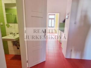 Pronájem bytu 1+kk, České Budějovice - České Budějovice 3, Skuherského, 25 m2