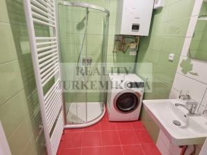 Pronájem bytu 1+kk, České Budějovice - České Budějovice 3, Skuherského, 25 m2