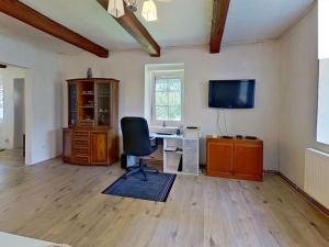 Prodej rodinného domu, Záhornice, Hlavní, 230 m2