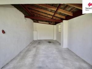 Prodej rodinného domu, Záhornice, Hlavní, 230 m2