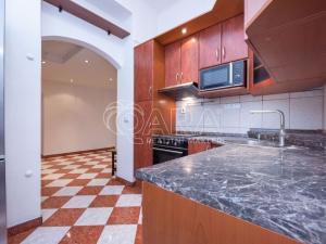 Pronájem bytu 5+kk, Praha, Mánesova, 146 m2