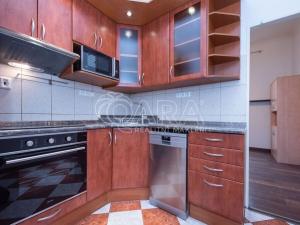 Pronájem bytu 5+kk, Praha, Mánesova, 146 m2