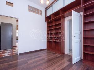 Pronájem bytu 5+kk, Praha, Mánesova, 146 m2