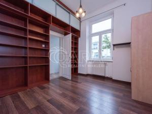 Pronájem bytu 5+kk, Praha, Mánesova, 146 m2
