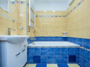 Pronájem bytu 5+kk, Praha, Mánesova, 146 m2