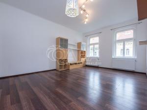 Pronájem bytu 5+kk, Praha, Mánesova, 146 m2