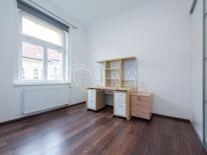 Pronájem bytu 5+kk, Praha, Mánesova, 146 m2