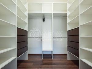 Pronájem bytu 5+kk, Praha, Mánesova, 146 m2