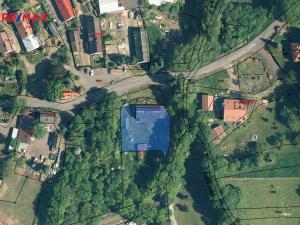 Prodej chalupy, Valeč - Velký Hlavákov, 298 m2