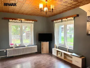 Prodej chalupy, Valeč - Velký Hlavákov, 298 m2