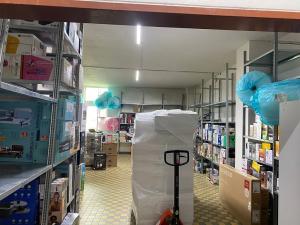 Pronájem obchodního prostoru, Strakonice, Na Ohradě, 502 m2