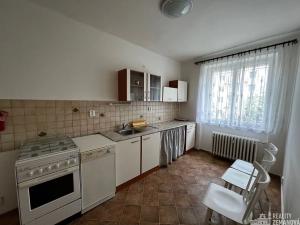 Pronájem bytu 1+1, Praha - Vokovice, Na dlouhém lánu, 40 m2
