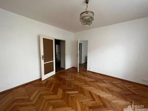 Pronájem bytu 1+1, Praha - Vokovice, Na dlouhém lánu, 40 m2