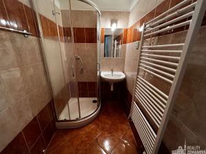 Pronájem bytu 1+1, Praha - Vokovice, Na dlouhém lánu, 40 m2
