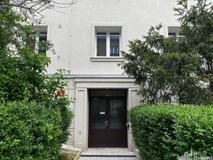 Pronájem bytu 1+1, Praha - Vokovice, Na dlouhém lánu, 40 m2