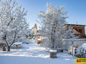 Prodej bytu 4+1, Moravský Krumlov, 101 m2