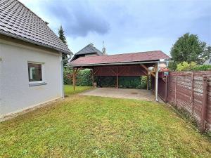 Pronájem rodinného domu, Nupaky, Slunečná, 140 m2