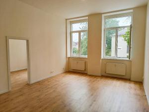 Pronájem bytu 2+kk, Ostrava - Přívoz, Palackého, 52 m2