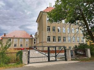 Pronájem bytu 2+kk, Ostrava - Přívoz, Palackého, 52 m2