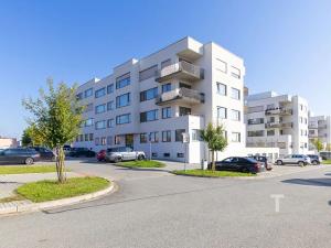 Prodej bytu 3+kk, Letovice, Komenského, 70 m2