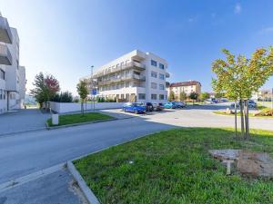 Prodej bytu 3+kk, Letovice, Komenského, 70 m2