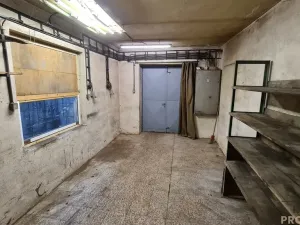 Pronájem skladu, Blansko, 25 m2