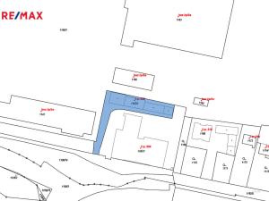 Prodej komerční nemovitosti, Karlovy Vary - Drahovice, Mattoniho nábřeží, 1183 m2