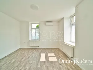 Prodej činžovního domu, Nová Bystřice, Vídeňská, 800 m2