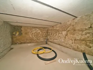 Prodej činžovního domu, Nová Bystřice, Vídeňská, 800 m2