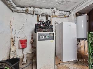 Pronájem rodinného domu, Krupka, Alešova, 67 m2