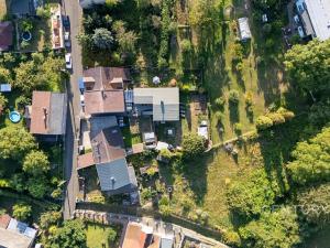 Pronájem rodinného domu, Krupka, Alešova, 67 m2