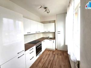 Prodej bytu 2+kk, Plzeň - Východní Předměstí, U Lomů, 49 m2