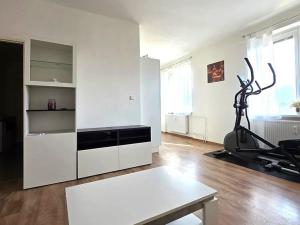 Prodej bytu 2+kk, Plzeň - Východní Předměstí, U Lomů, 49 m2