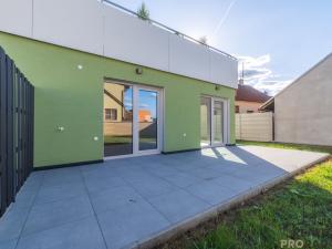 Prodej bytu 4+kk, Brno - Starý Lískovec, 90 m2