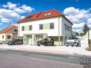 Prodej bytu 4+kk, Brno - Starý Lískovec, 90 m2