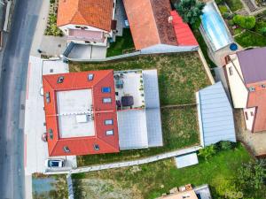 Prodej bytu 4+kk, Brno - Starý Lískovec, 90 m2