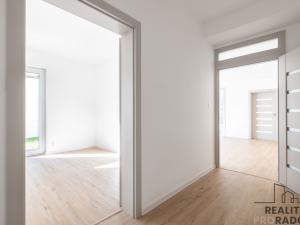 Prodej bytu 4+kk, Brno - Starý Lískovec, 90 m2