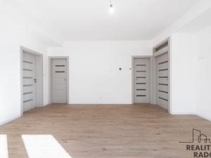 Prodej bytu 4+kk, Brno - Starý Lískovec, 90 m2