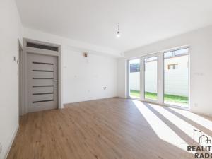 Prodej bytu 4+kk, Brno - Starý Lískovec, 90 m2