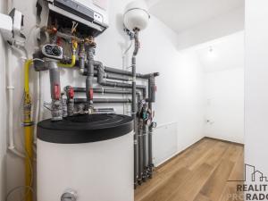 Prodej bytu 4+kk, Brno - Starý Lískovec, 90 m2