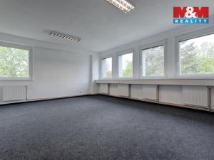 Pronájem kanceláře, Jindřichův Hradec - Otín, 16 m2