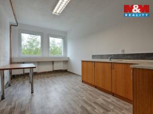 Pronájem kanceláře, Jindřichův Hradec - Otín, 29 m2