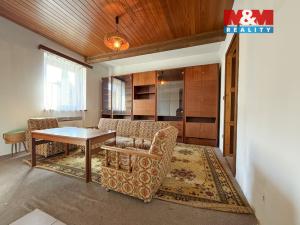 Prodej rodinného domu, Sedlec-Prčice - Sedlec, Nechvalická, 62 m2