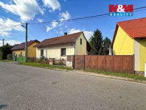 Prodej rodinného domu, Sedlec-Prčice - Sedlec, Nechvalická, 62 m2